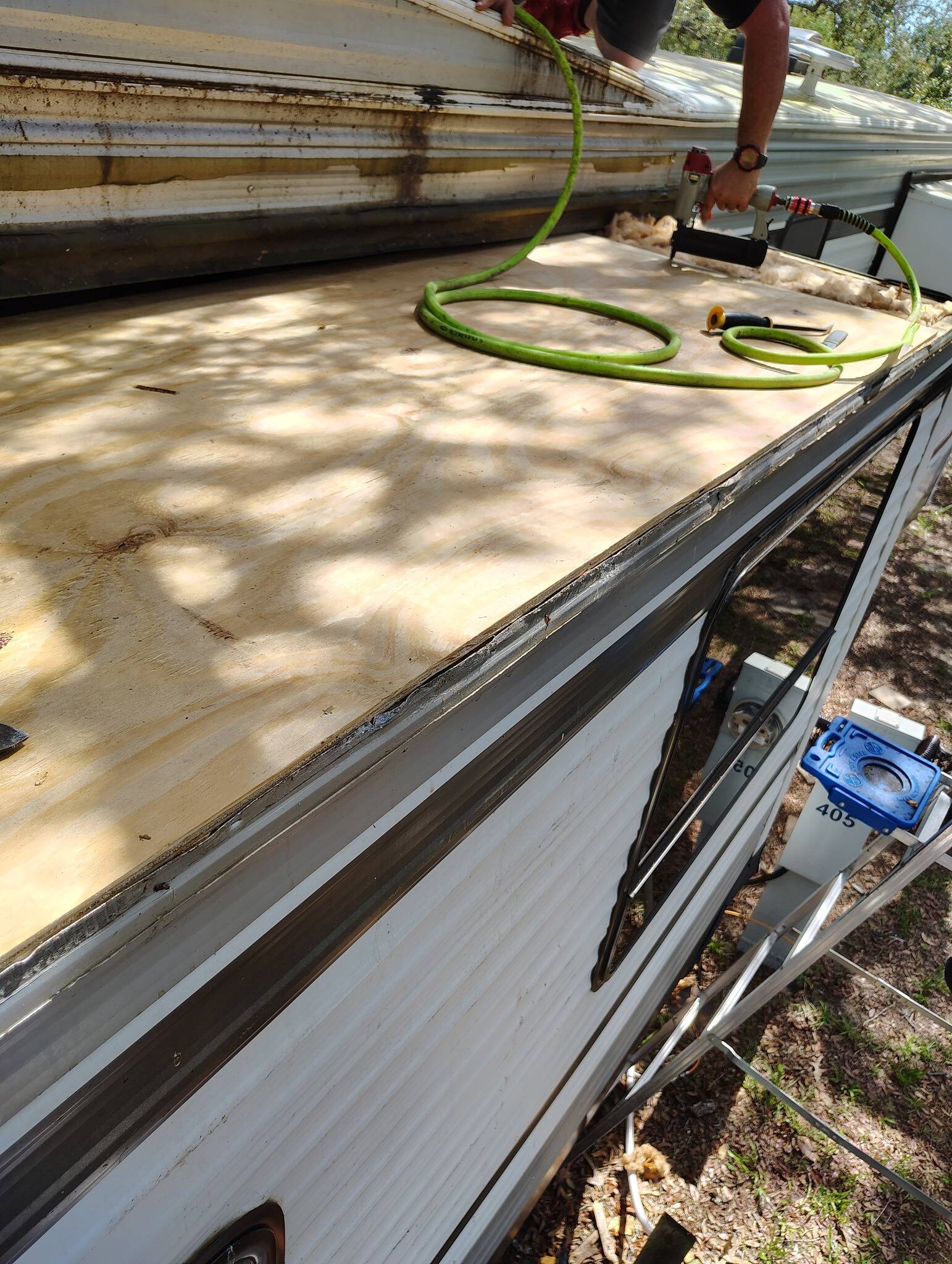 Rv Trailer Repair Near Me Montclair thumbnail